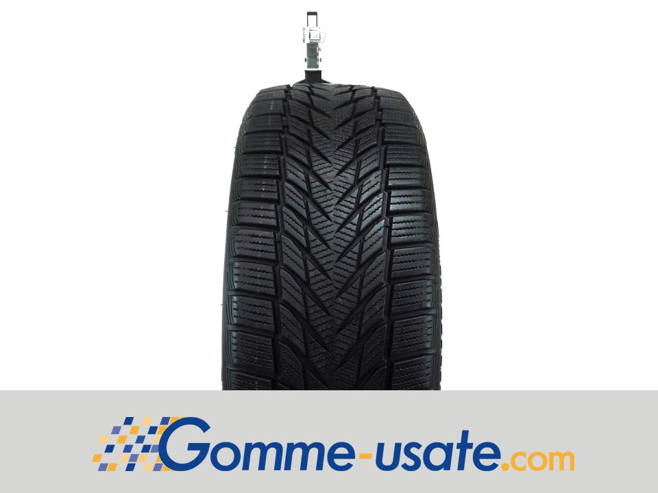 Thumb Unigrip Gomme Usate Unigrip 225/45 R17 94V Iceage N1 XL M+S (80%) pneumatici usati Invernale_2
